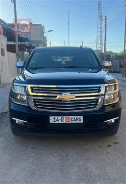 شيفروليه تاهو